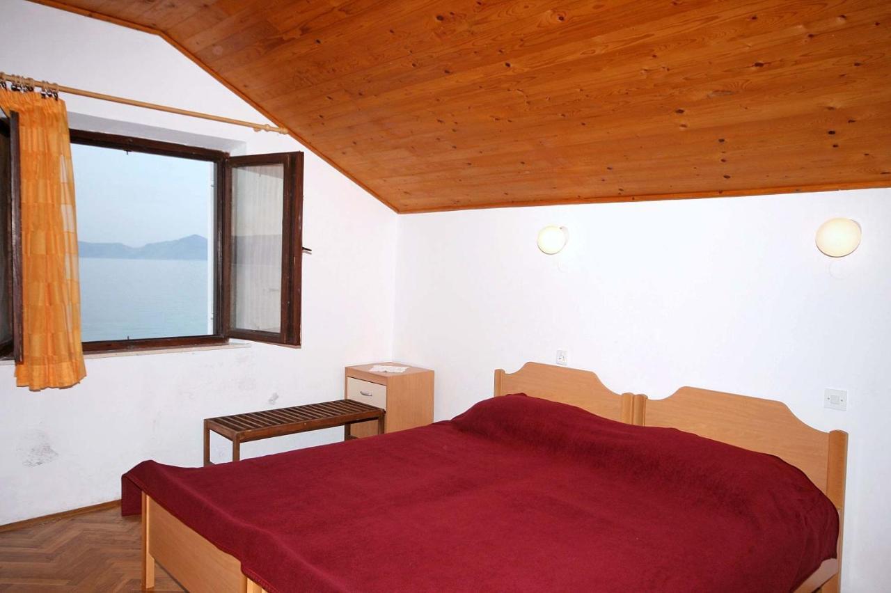 Rooms By The Sea Sladjenovici, Dubrovnik - 2161 Slano Exterior foto