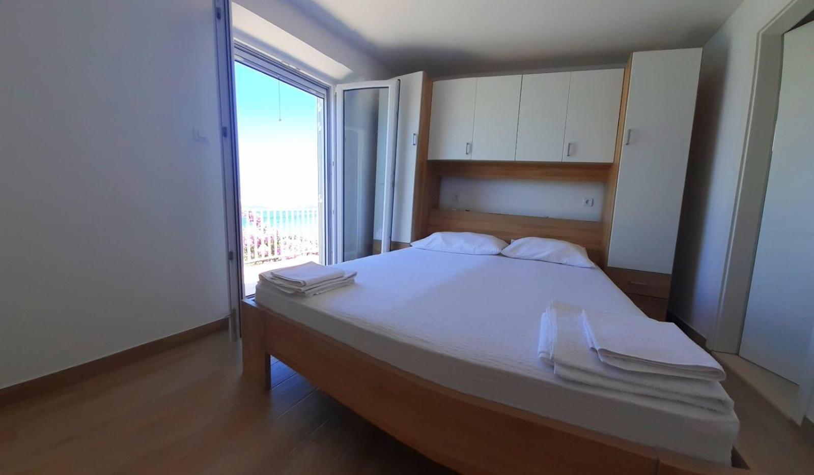Rooms By The Sea Sladjenovici, Dubrovnik - 2161 Slano Zimmer foto