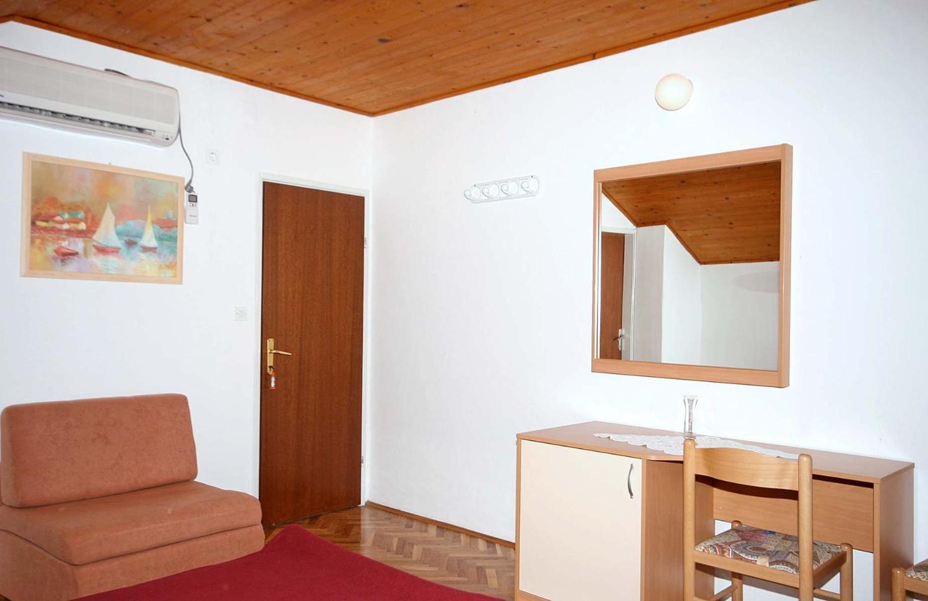 Rooms By The Sea Sladjenovici, Dubrovnik - 2161 Slano Zimmer foto