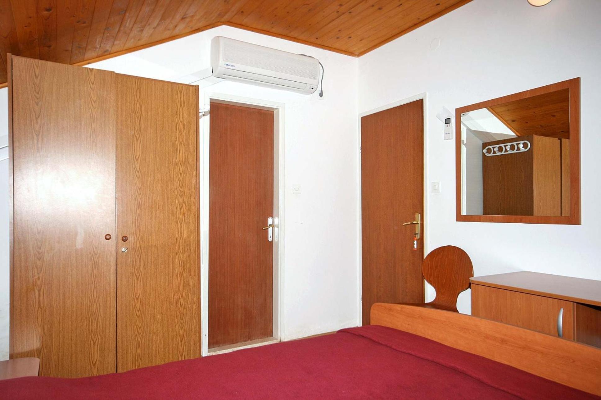 Rooms By The Sea Sladjenovici, Dubrovnik - 2161 Slano Zimmer foto