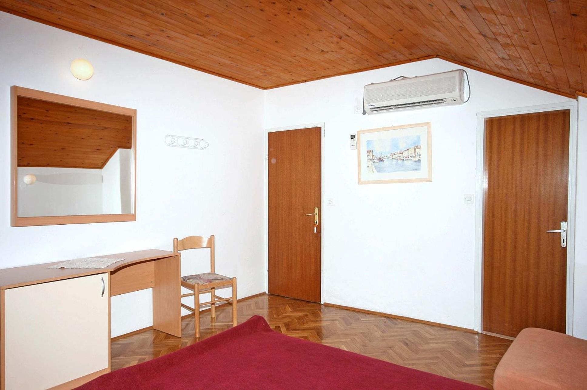 Rooms By The Sea Sladjenovici, Dubrovnik - 2161 Slano Zimmer foto