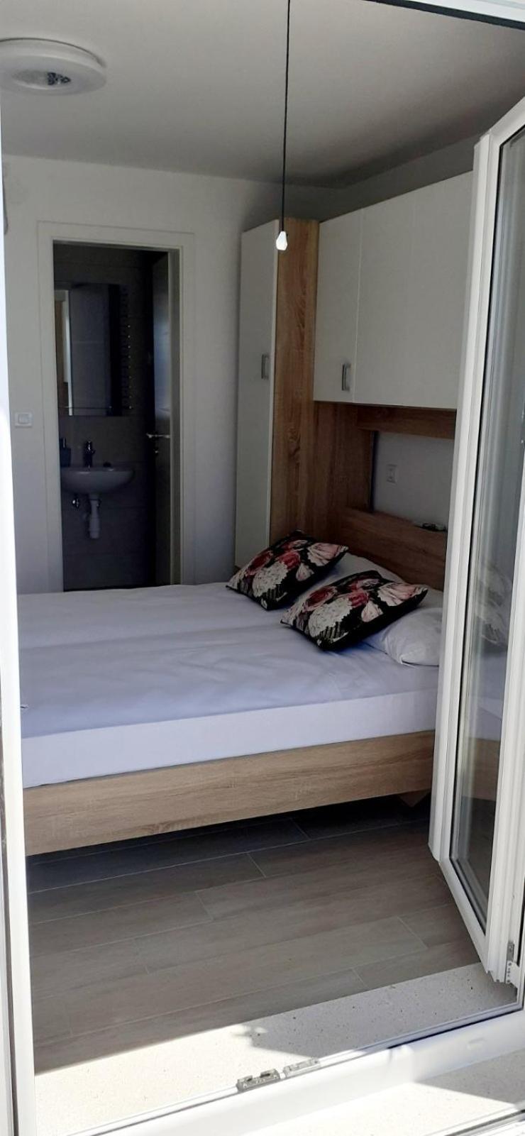 Rooms By The Sea Sladjenovici, Dubrovnik - 2161 Slano Zimmer foto
